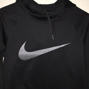 Women’s Nike hoodie